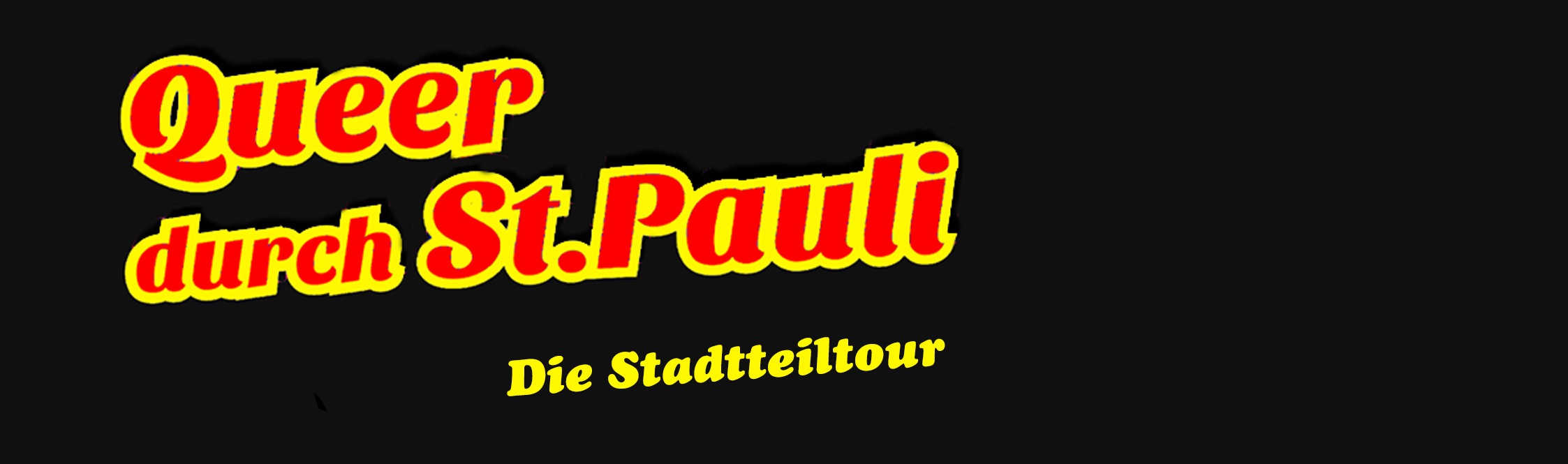 Queer Durch Stpauli